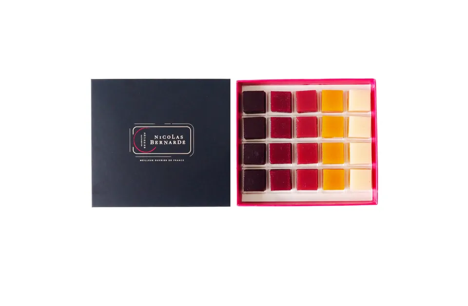 nicolas-bernard-confiserie-p-tes-de-fruits-200g-artisanales image 1