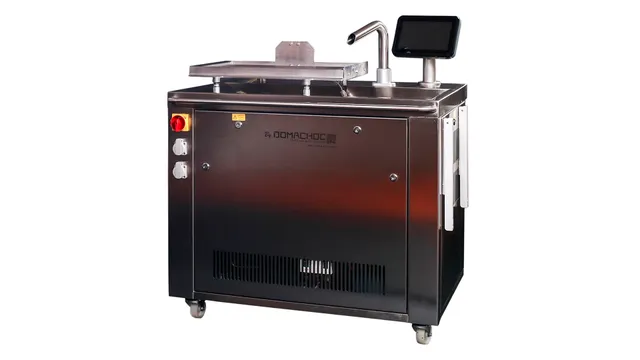 domachoc-temp-reuse-lcm-50-at-chocolat-50-kg image 1