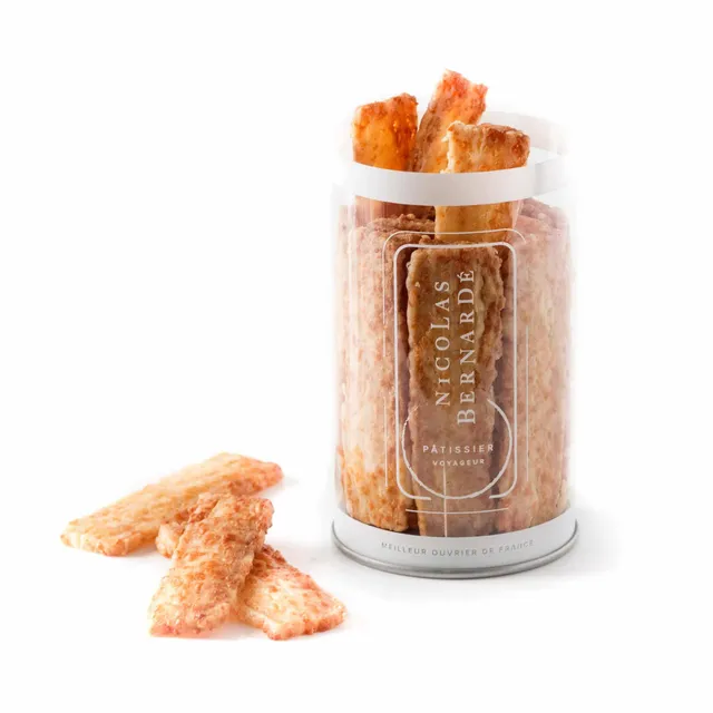 nicolas-bernard-picerie-b-tonnets-au-fromage-150g image 1