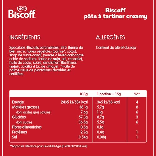 lotus-biscoff-p-te-tartiner-creamy-cr-meuse-1-6-kg-vegan image 8