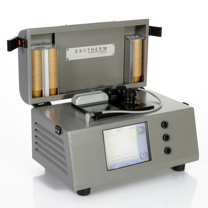 domachoc-r-glage-exotherm-smart-2-0-contr-le image 2