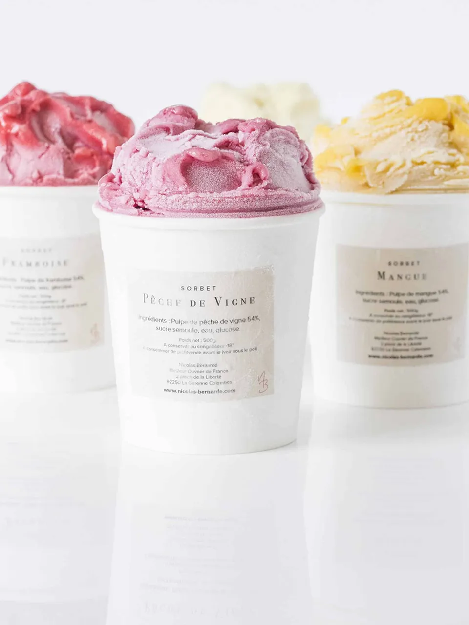 nicolas-bernard-glaces-sorbets-500ml-dessert-glac image 1