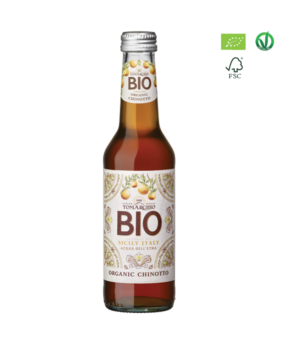 tomarchio-bio-chinotto-bio-soda-amer-agrume-275-ml image 1