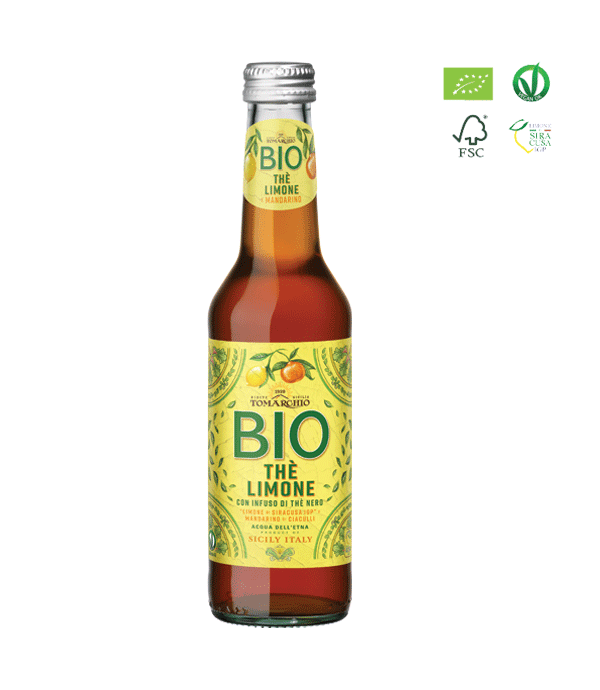 tomarchio-bio-th-limone-mandarino-ice-tea-275-ml image 1