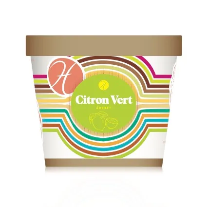 hawecker-citron-vert-sorbet-glace-artisanale image 1