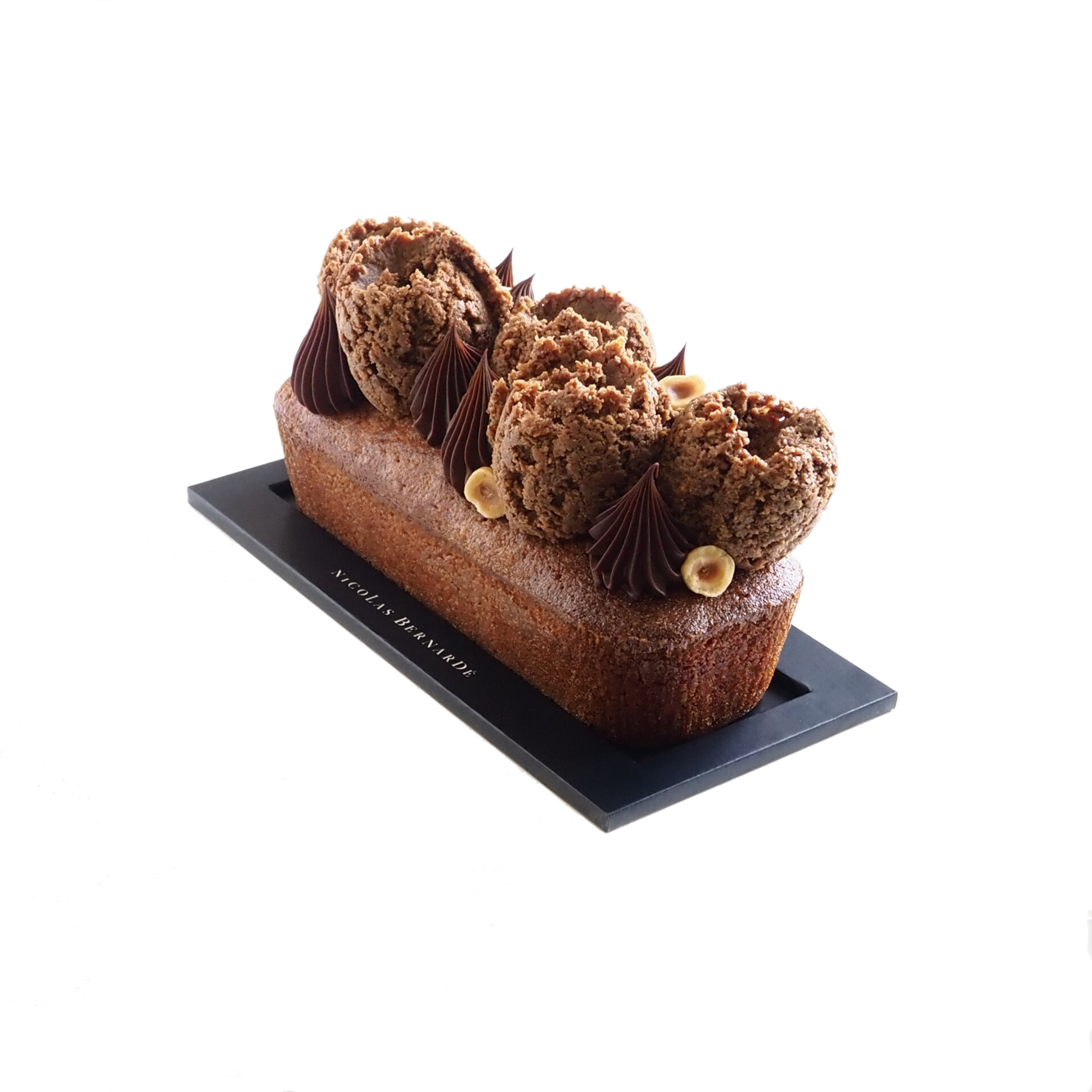 nicolas-bernard-cakissime-croustillant-pralin-cake-voyage image 1