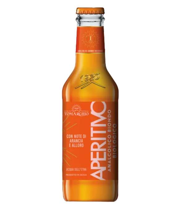 tomarchio-aperitivo-biondo-bio-ap-ritif-sans-alcool-200-ml image 1