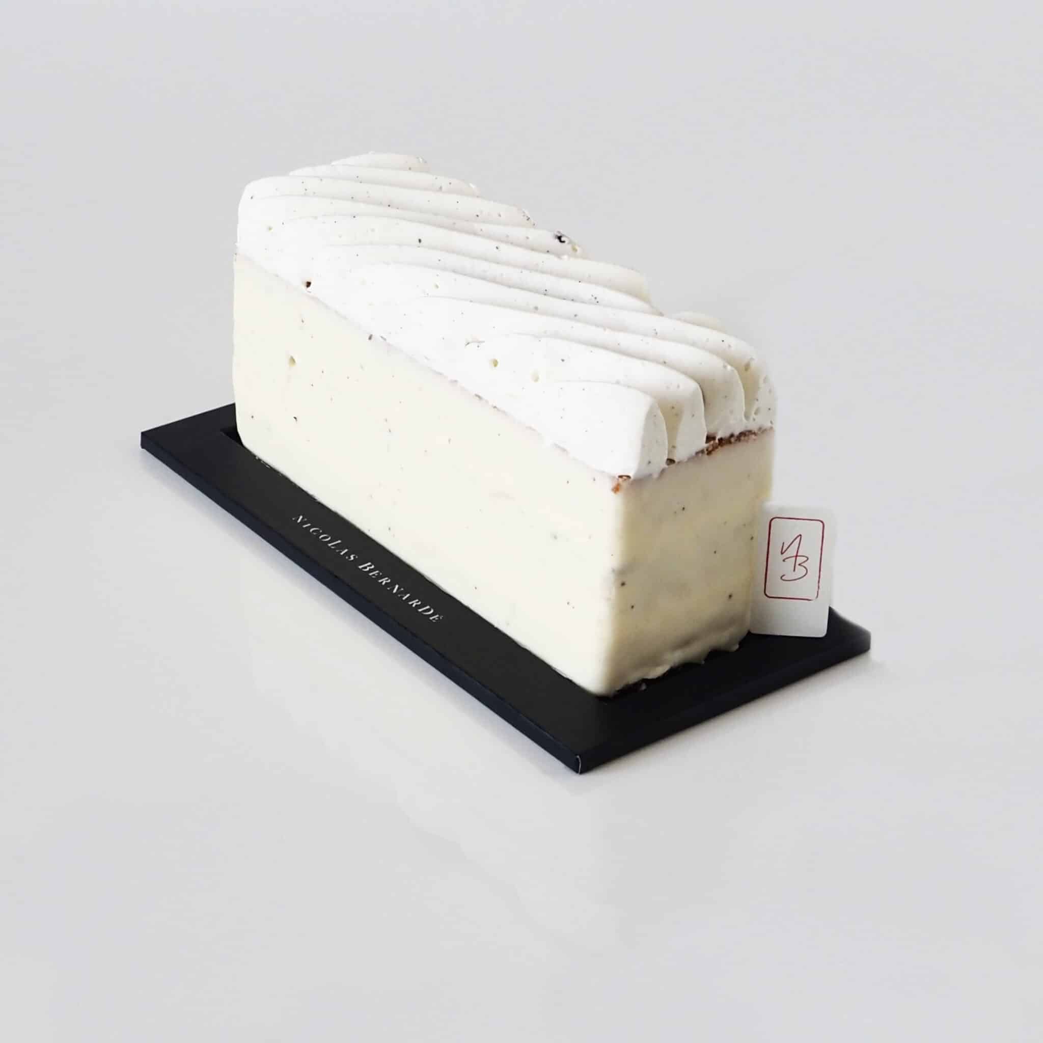 nicolas-bernard-cakissime-tout-vanille-cake-500g image 1