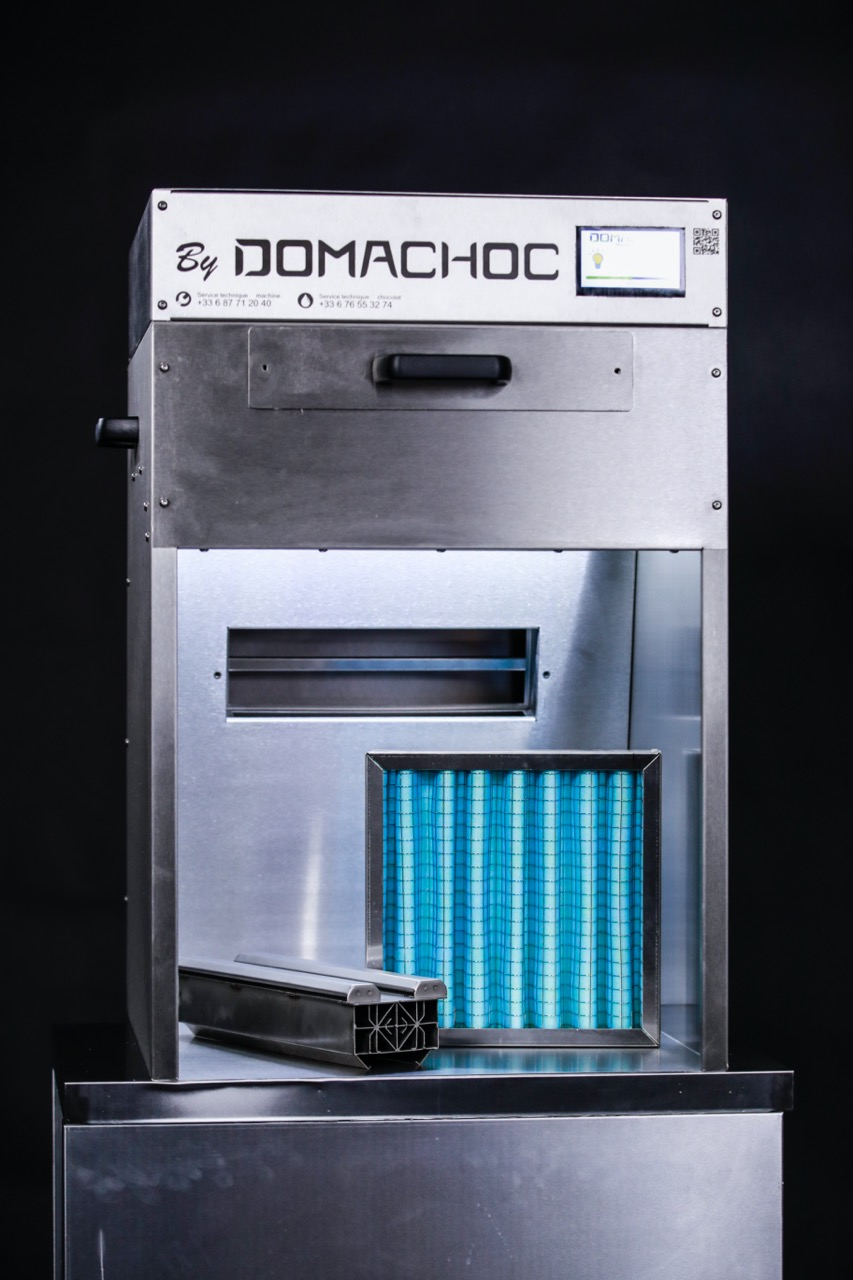 domachoc-cabines-mini-cabine-inox-compacte image 5