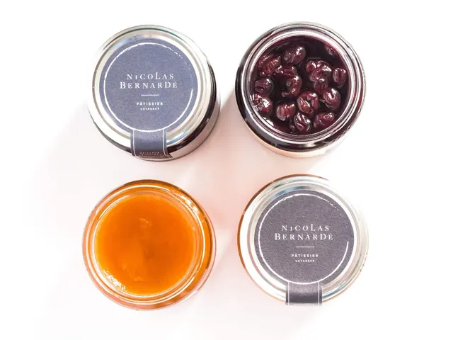 nicolas-bernard-confitures-audacieuses-confiture-350g image 1