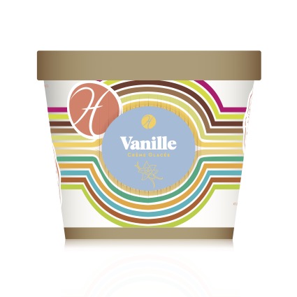 hawecker-les-glaces-sorbets-cr-me-glac-e-vanille-pot-glace image 1
