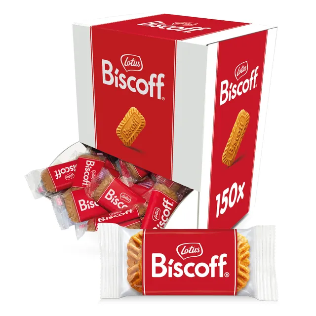 lotus-biscoff-l-original-biscuits-original-150-portions-caramel image 1