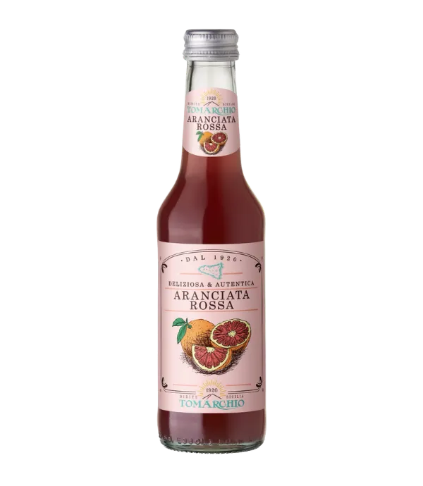 tomarchio-deliziosa-orangeade-sanguine-275ml-sanguinello image 1
