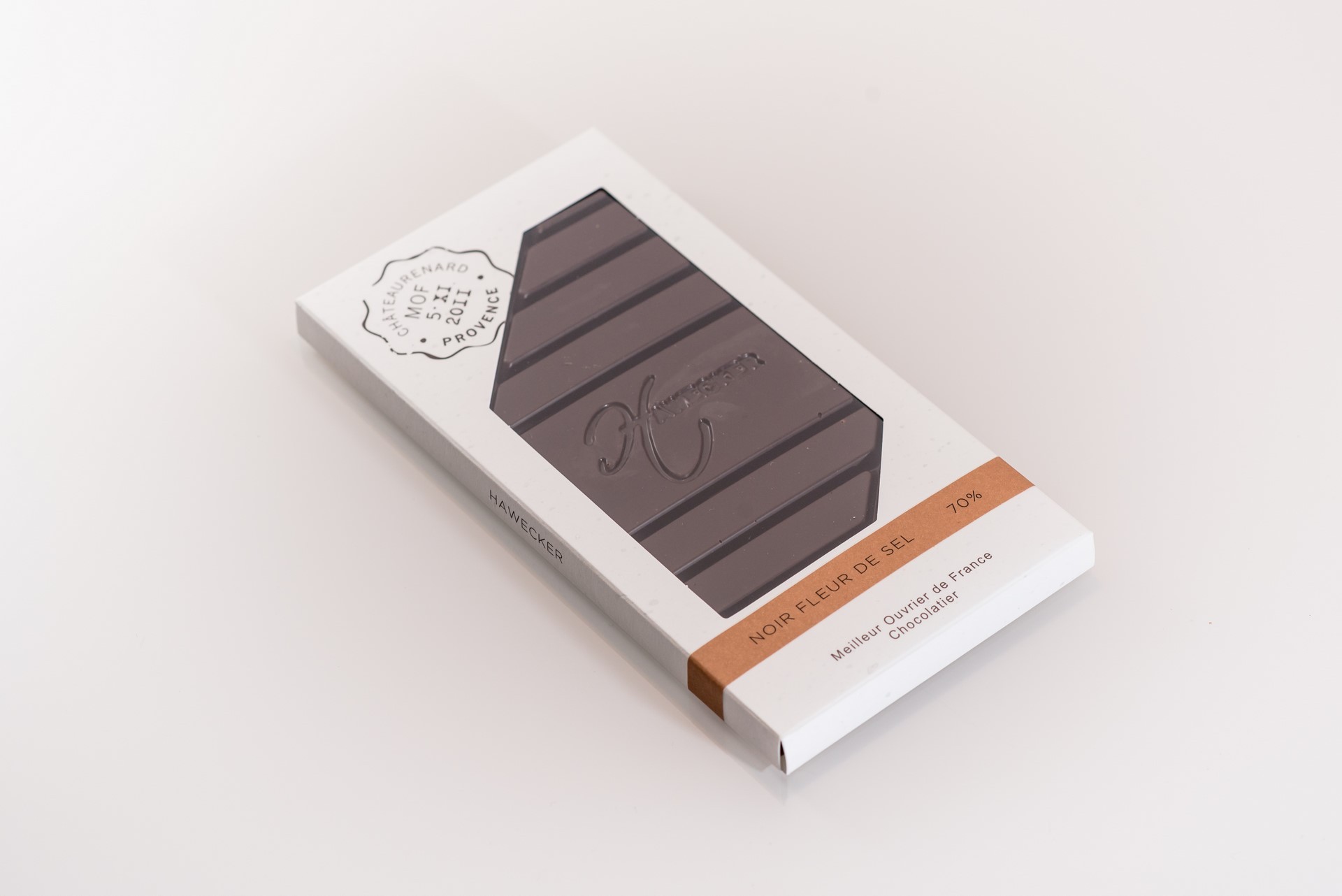 hawecker-venezuela-70-fleur-sel-tablette-noir-85-g image 1