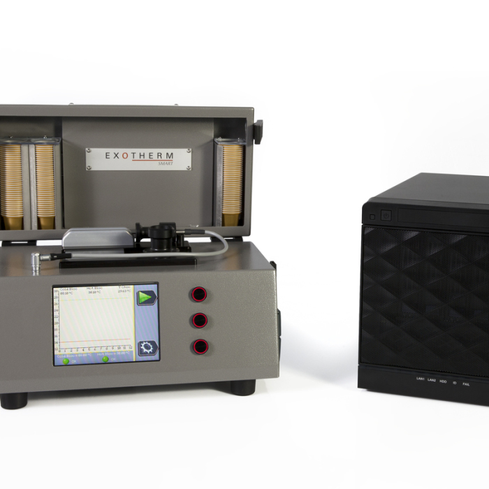 domachoc-r-glage-exotherm-smart-2-0-contr-le image 3