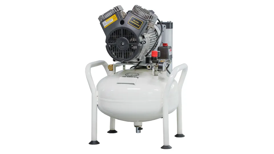 domachoc-compresseur-clr-25-lt-air-pur image 1