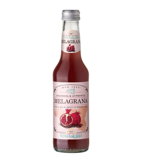 tomarchio-deliziosa-autentica-melagrana-d-a-soda-grenade-275-ml image 1