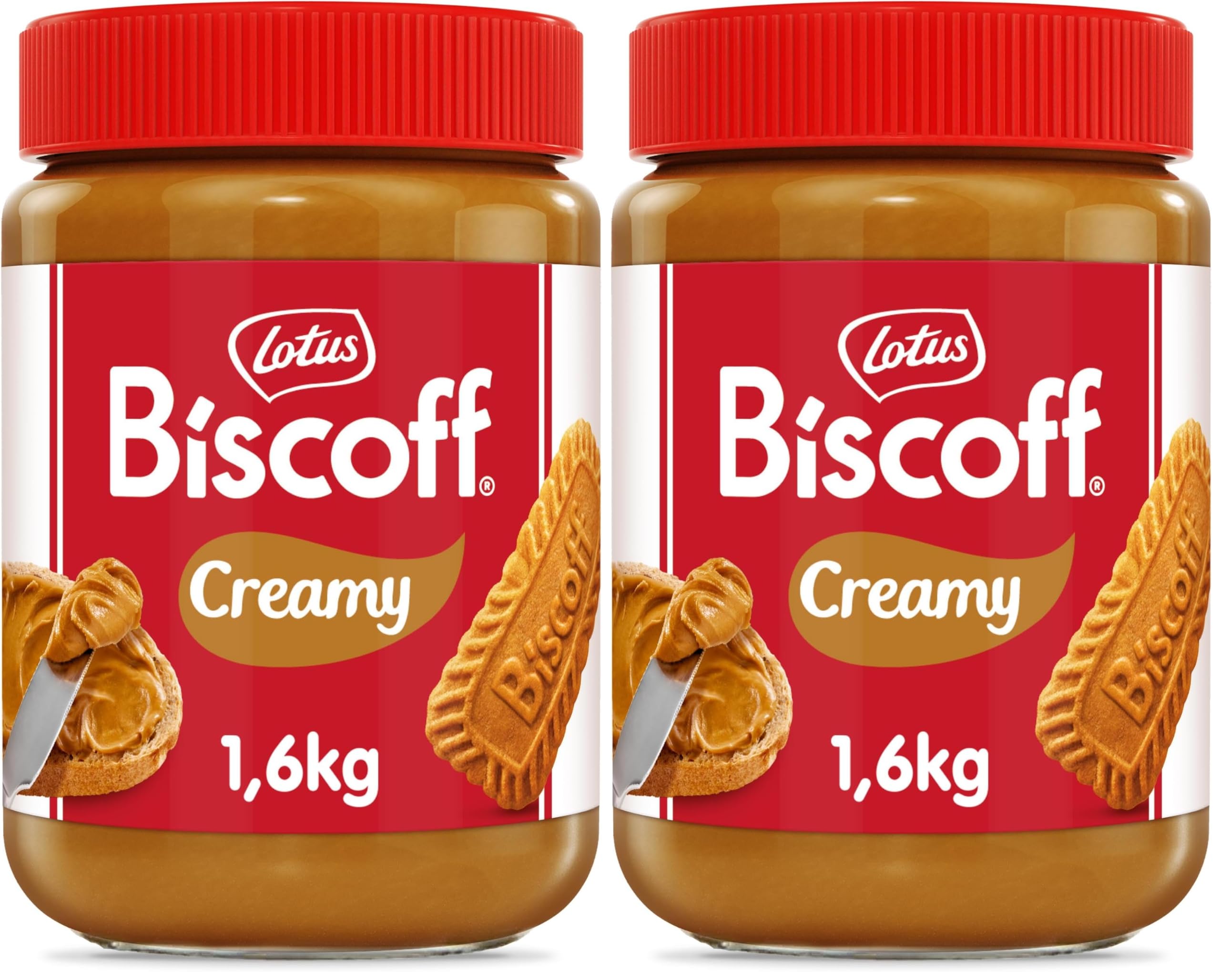 lotus-biscoff-p-te-tartiner-creamy-cr-meuse-1-6-kg-vegan image 6