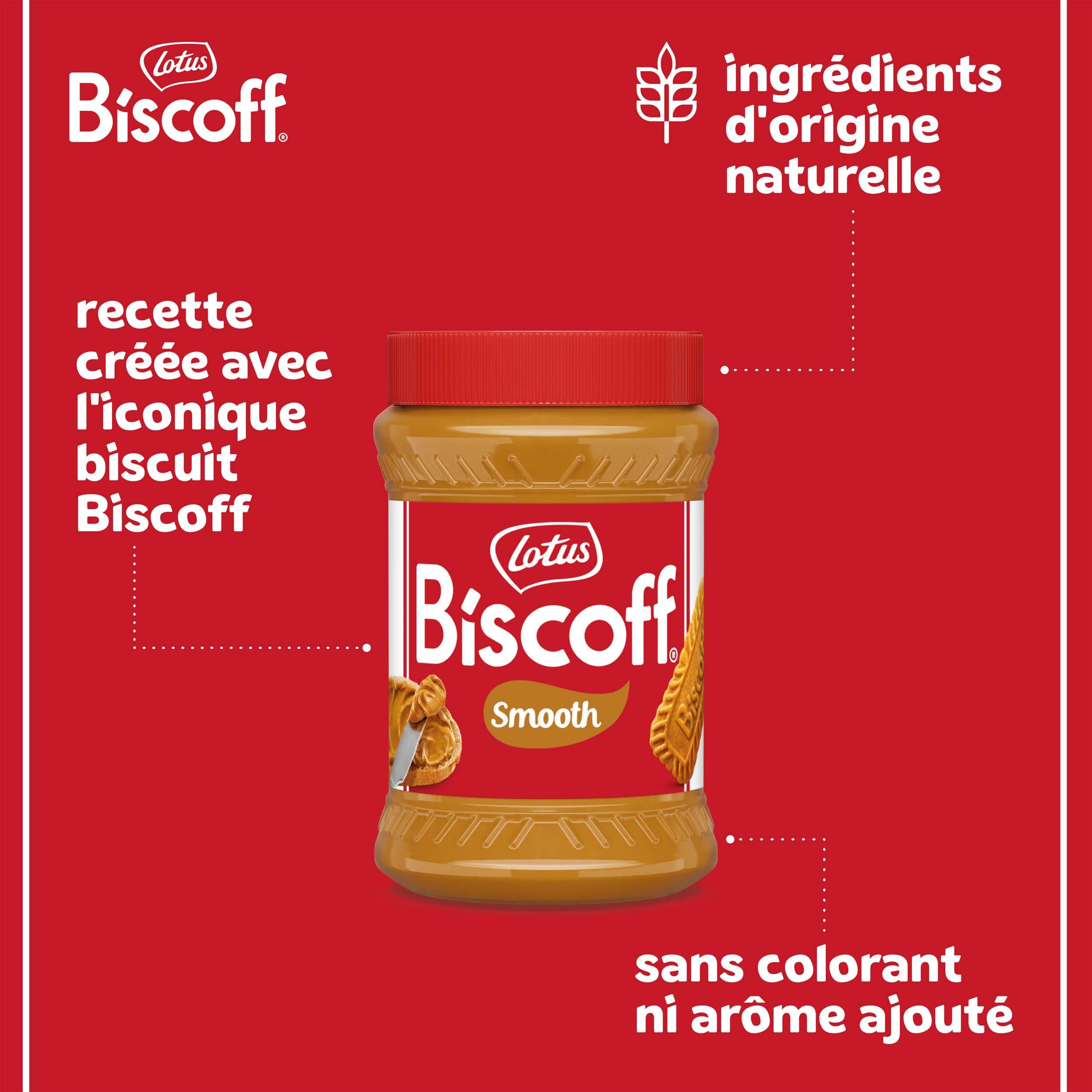 lotus-biscoff-p-te-tartiner-smooth-720g-cr-meuse image 4