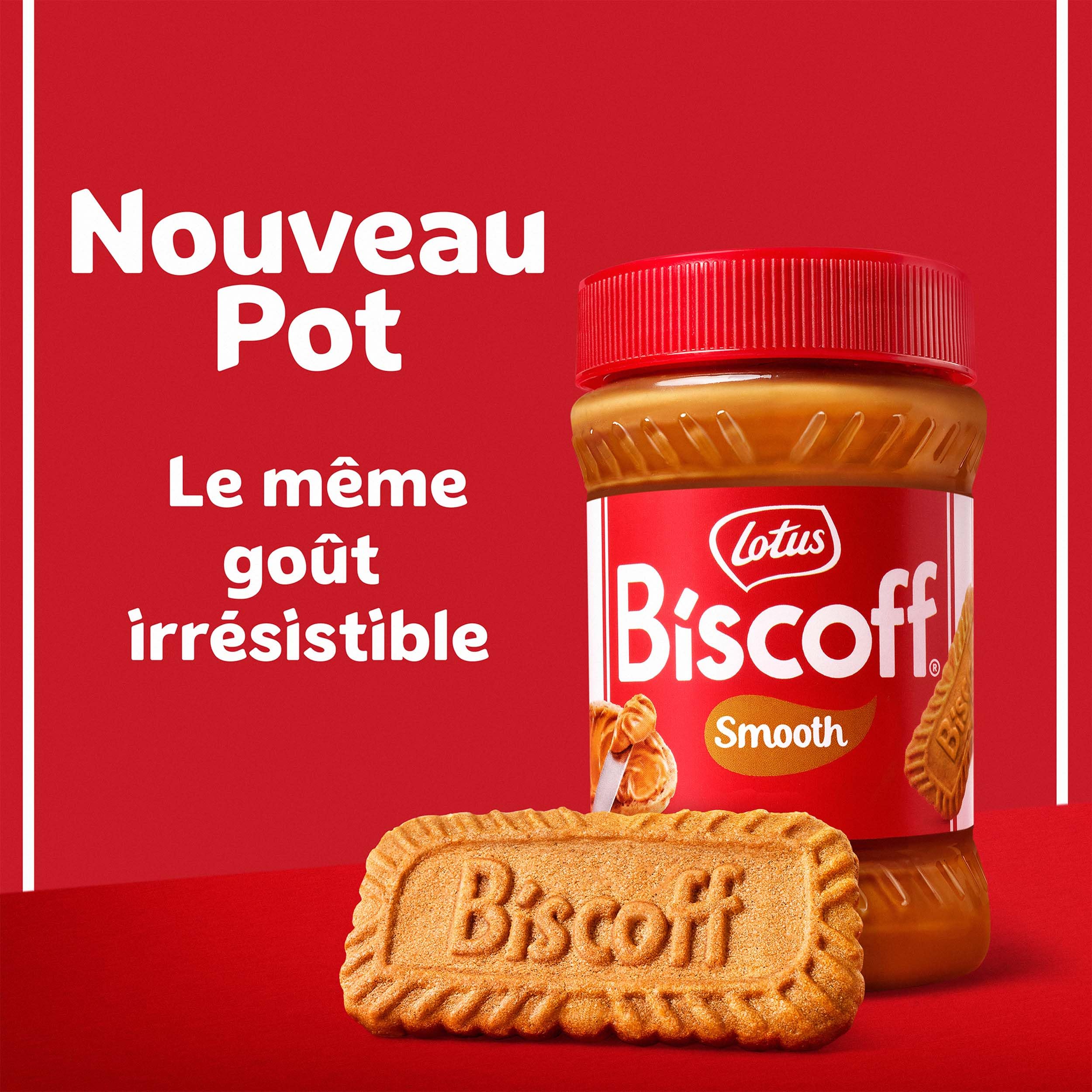 lotus-biscoff-p-te-tartiner-smooth-720g-cr-meuse image 3